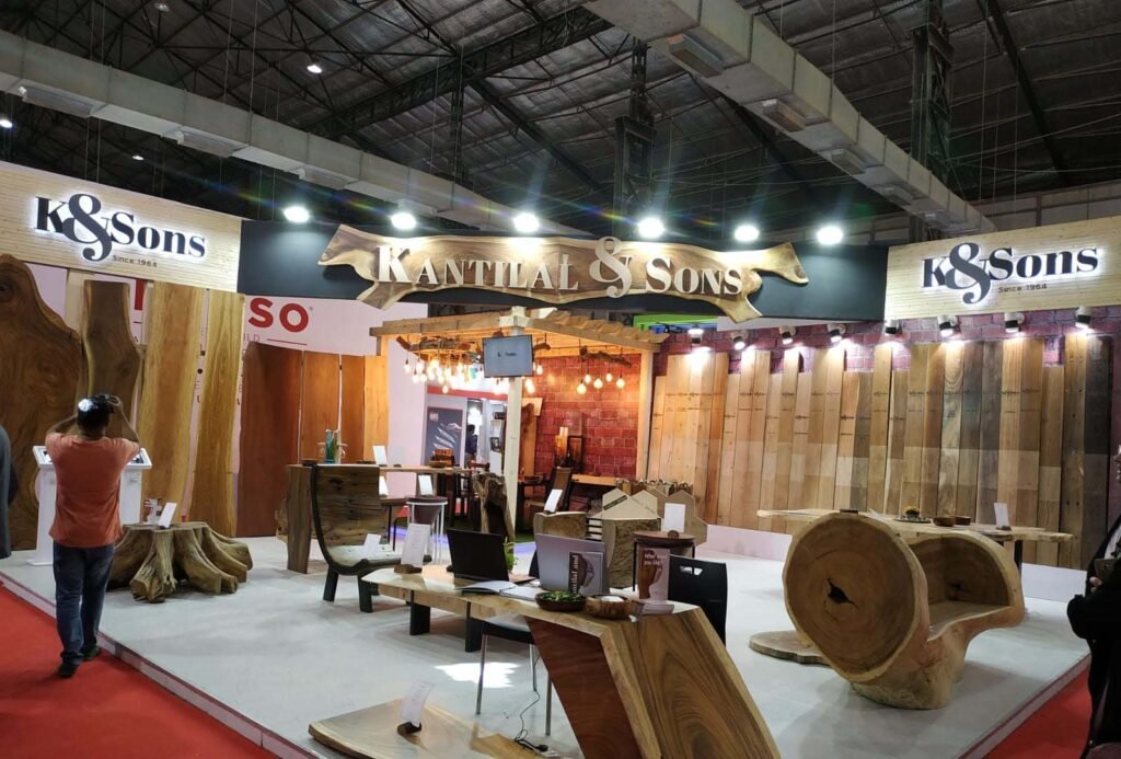 Spatial Architectural Studio Backdrop